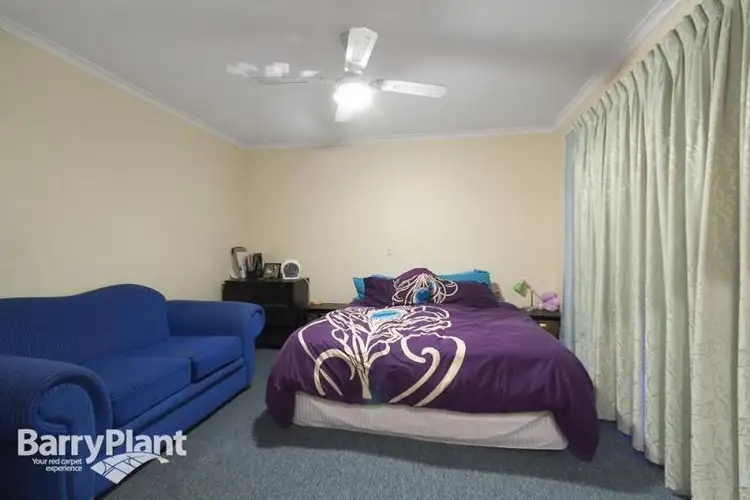 Seventh view of Homely house listing, 80 Circle Drive, Cranbourne VIC 3977