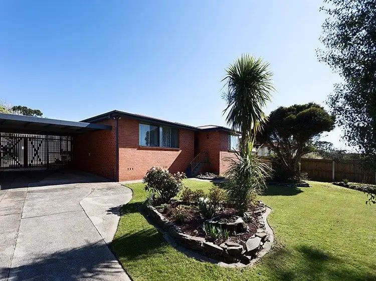 Main view of Homely house listing, 17 Harvil Way, Devonport TAS 7310