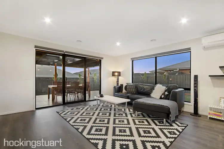 Fifth view of Homely house listing, 62 Daly Drive, Lucas VIC 3350
