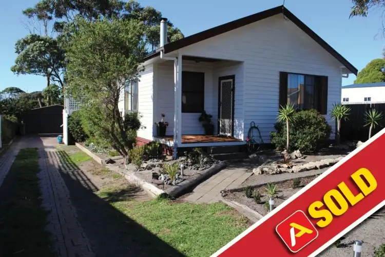 62 Richardson Street, Portland VIC 3305
