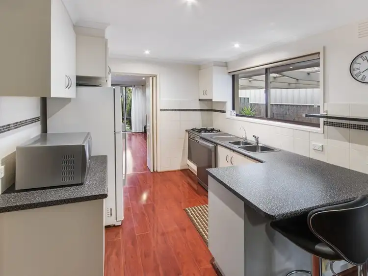 Third view of Homely house listing, 28 Ribblesdale Avenue, Wyndham Vale VIC 3024