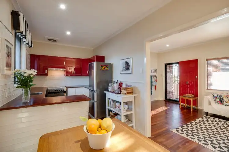 Third view of Homely semi-detached listing, 346 Wanneroo Rd (access via Berkeley Ave), Nollamara WA 6061