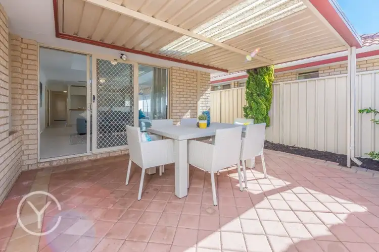 Fourth view of Homely house listing, 1/50 King Street, Coogee WA 6166