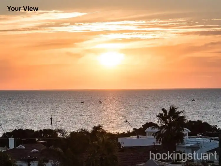 Second view of Homely apartment listing, 38/538 Main Street, Mordialloc VIC 3195