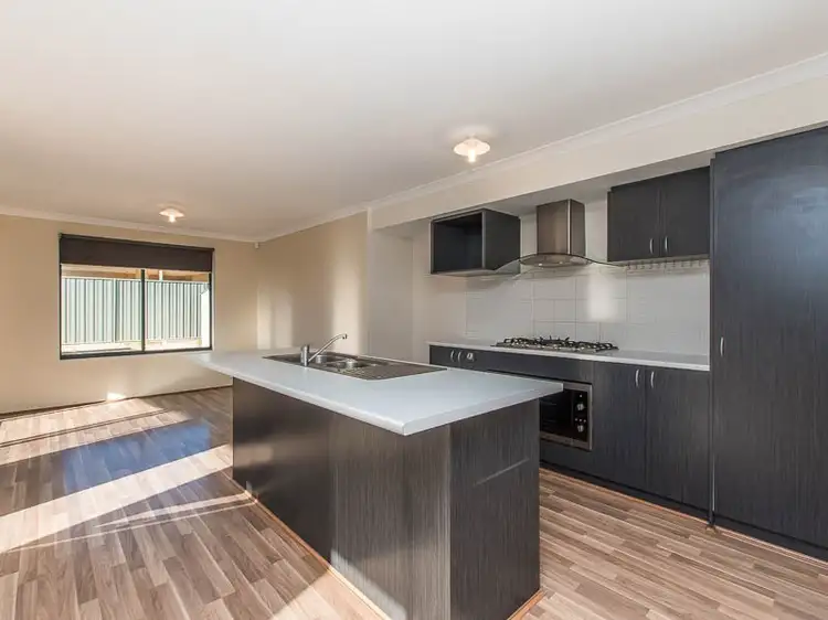 Third view of Homely house listing, 8 Astrolabe Way, Swan View WA 6056