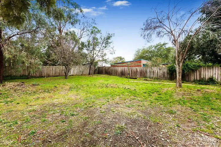 Second view of Homely house listing, 23 John Street, Eltham VIC 3095