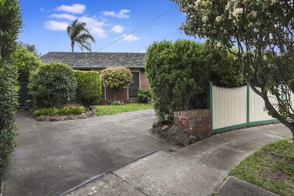 Main view of Homely house listing, 12 Koonalda Road, Gladstone Park VIC 3043