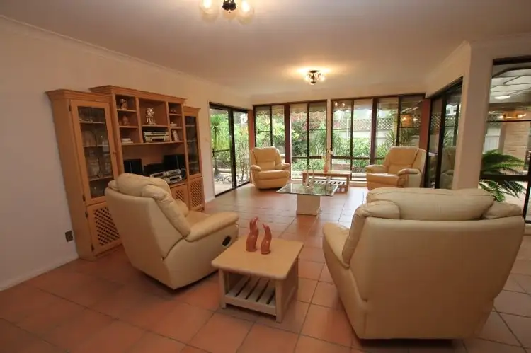 Fourth view of Homely house listing, 25 Constable Place, Tuncurry NSW 2428