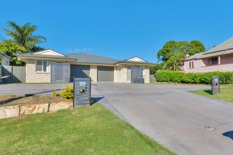 Main view of Homely semi-detached listing, 11 Galah Street, Churchill QLD 4305