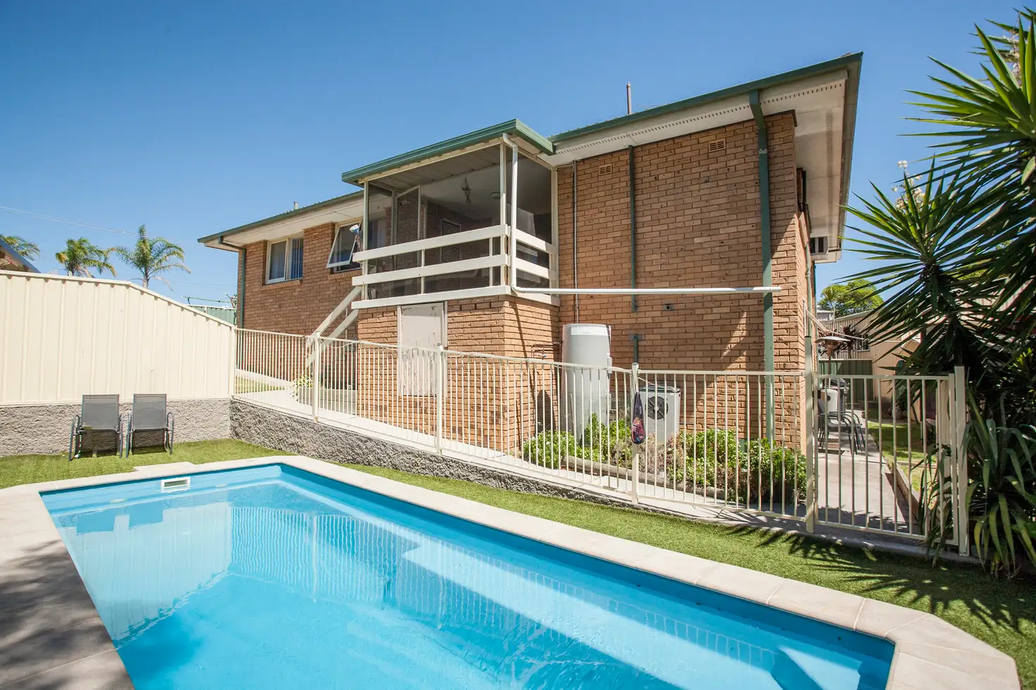 Main view of Homely house listing, 14 Walker Crescent, Raymond Terrace NSW 2324