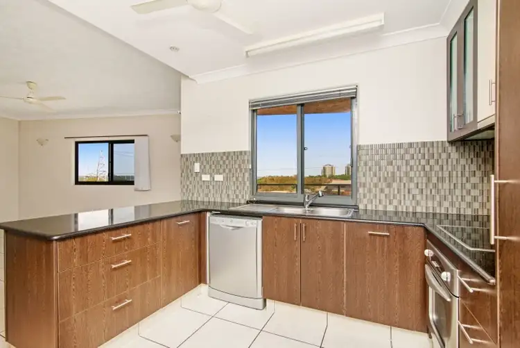 Third view of Homely apartment listing, 20/24 Harvey Street, Darwin NT 800