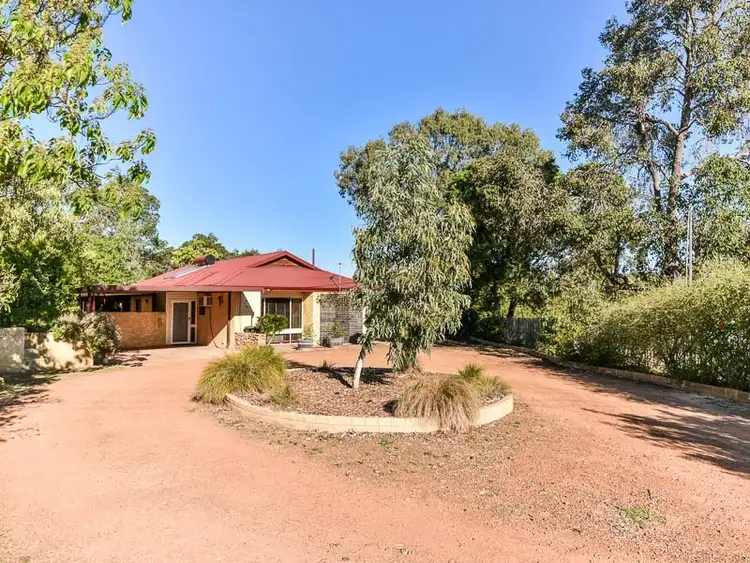 Second view of Homely house listing, 4 Orana Place, Helena Valley WA 6056