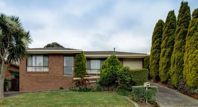 Main view of Homely house listing, 11 Cherlin Drive, Warrnambool VIC 3280
