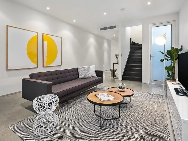 Fourth view of Homely house listing, 73 St Leonards Road, Ascot Vale VIC 3032