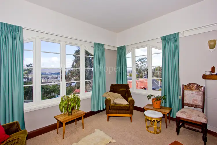 Fifth view of Homely house listing, 5 Osborne Avenue, Trevallyn TAS 7250