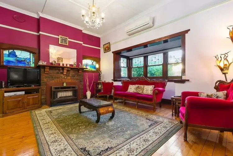 Third view of Homely house listing, 8 Wilson Street, Mont Albert VIC 3127