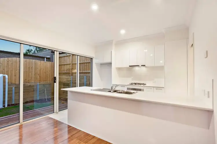 Third view of Homely townhouse listing, 2/21 Gladys Grove, Croydon VIC 3136