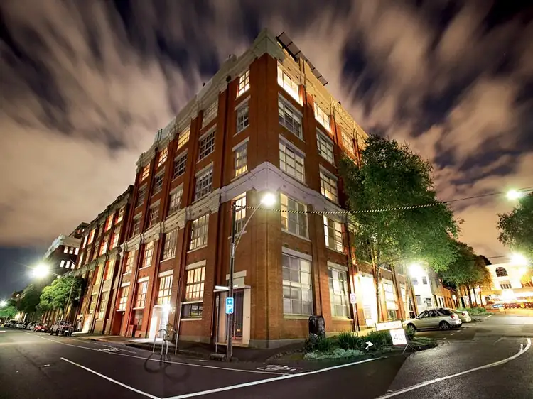 Main view of Homely apartment listing, 15/125 Oxford Street, Collingwood VIC 3066