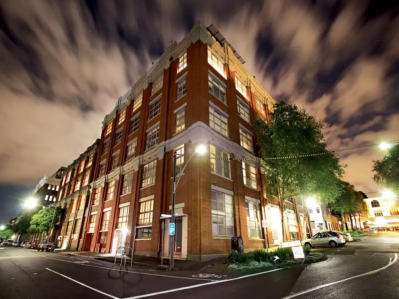 Main view of Homely apartment listing, 15/125 Oxford Street, Collingwood VIC 3066
