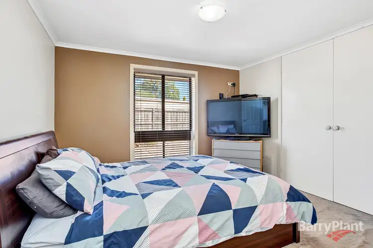 Seventh view of Homely house listing, 12 Natalie Court, Hoppers Crossing VIC 3029
