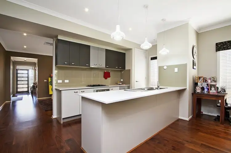 Second view of Homely house listing, 7 Mandalay Circuit, Beveridge VIC 3753