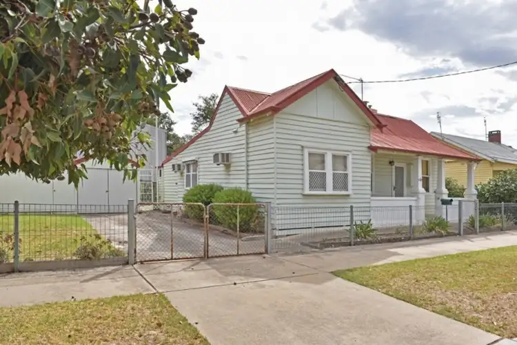 Main view of Homely house listing, 1 Burr Street, Bendigo VIC 3550