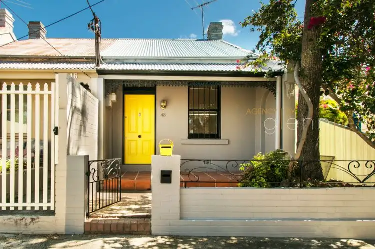 48 Terry Street, Tempe NSW 2044