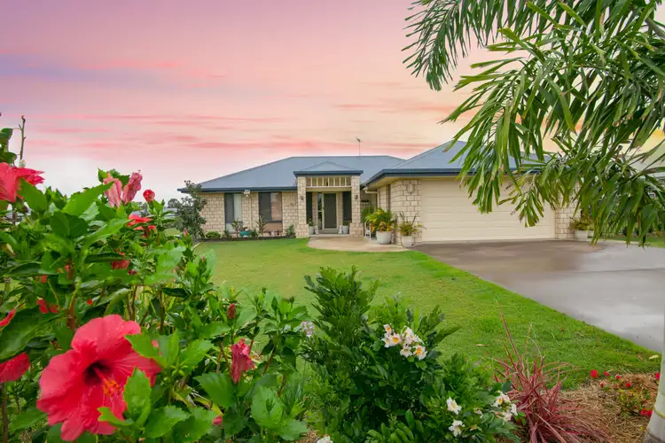 Main view of Homely house listing, 19 Peak Court, Peak Crossing QLD 4306