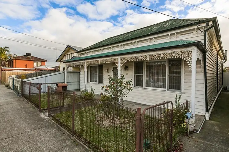 Third view of Homely house listing, 16 Henry Street, Seddon VIC 3011