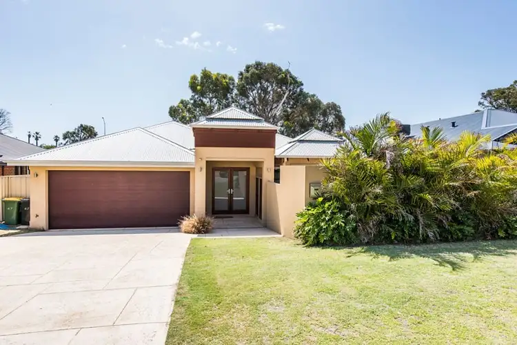 47 Iluka Road, Dawesville WA 6211