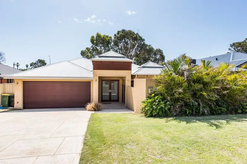 Main view of Homely house listing, 47 Iluka Road, Dawesville WA 6211