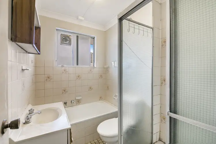 Fifth view of Homely unit listing, 46/128 Macquarie Street, Parramatta NSW 2150