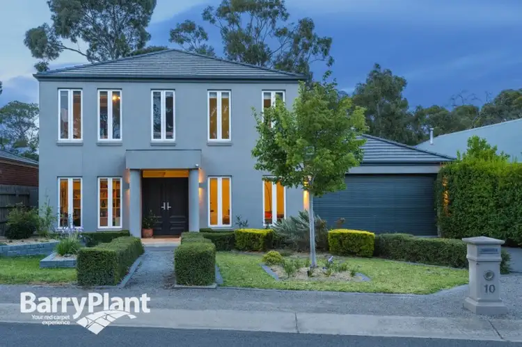 10 Mayfin Court, Sunbury VIC 3429