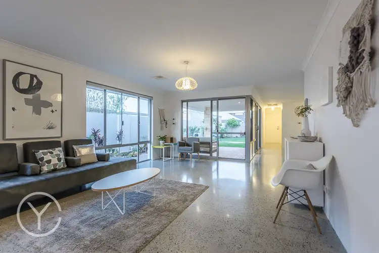 Second view of Homely house listing, 10 The Embankment, South Guildford WA 6055