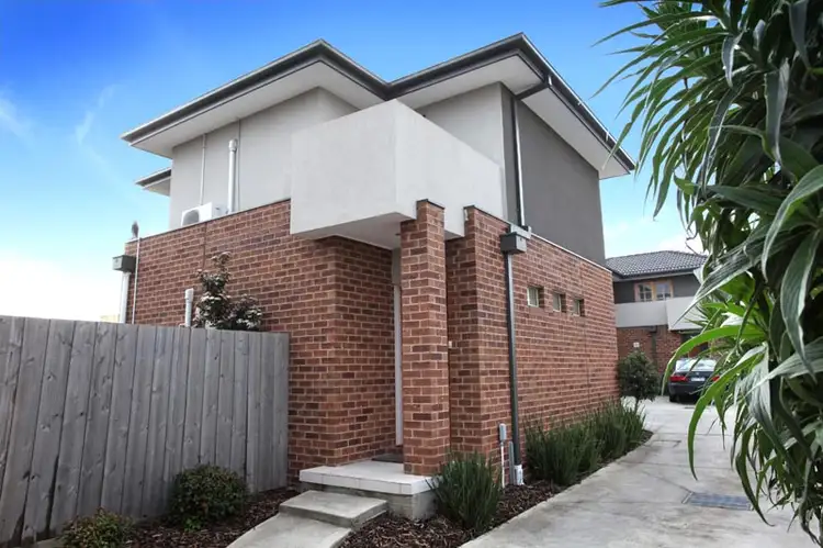 Second view of Homely townhouse listing, 2/2 Wasley Street, Albion VIC 3020