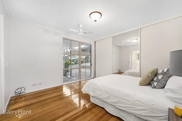 Sixth view of Homely house listing, 207 Greenwood Drive, Bundoora VIC 3083