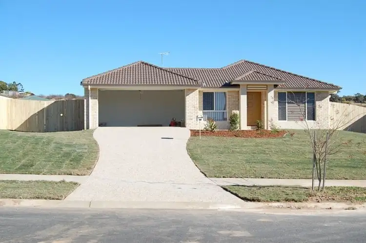 115 Tooth Street, Warwick QLD 4370