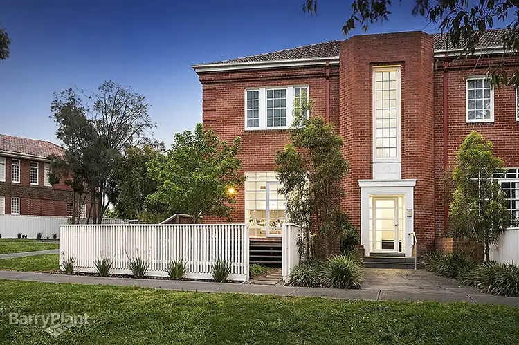 Main view of Homely apartment listing, 6/40 Linacre Drive, Bundoora VIC 3083