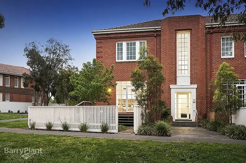 Main view of Homely apartment listing, 6/40 Linacre Drive, Bundoora VIC 3083