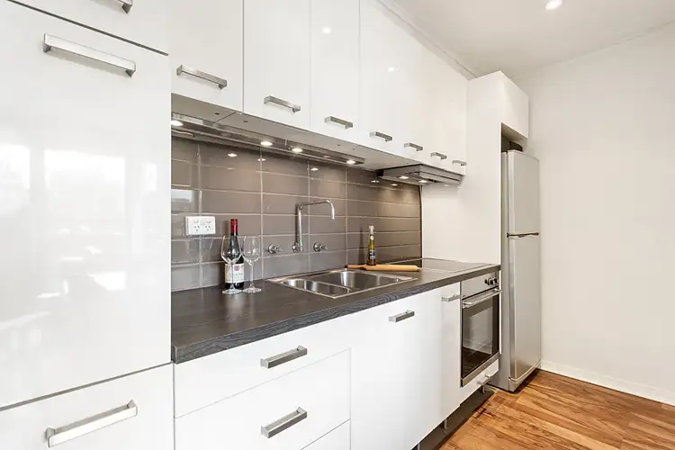 Second view of Homely apartment listing, 86/145 Canterbury Road, Toorak VIC 3142