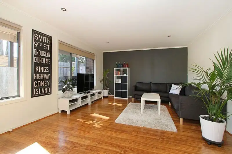 Main view of Homely townhouse listing, 12/137 Hickford Street, Reservoir VIC 3073