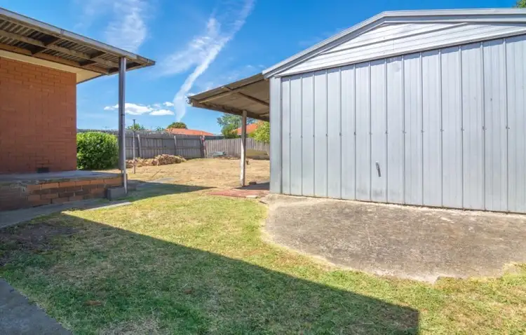 Seventh view of Homely house listing, 222 Dalton Road, Lalor VIC 3075