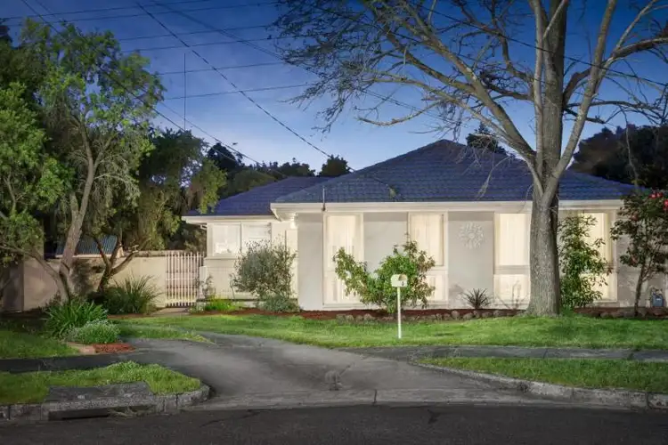 6 Thor Court, Bundoora VIC 3083