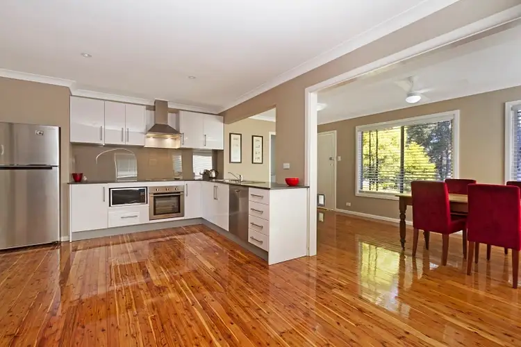 Fifth view of Homely house listing, 15 Sedgman St, Greystanes NSW 2145