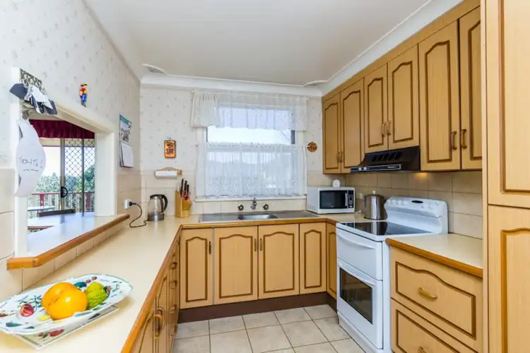 Fourth view of Homely house listing, 266 Flushcombe Rd, Blacktown NSW 2148