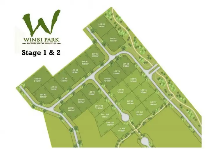 Stage 2 Winbi Park, Moama NSW 2731