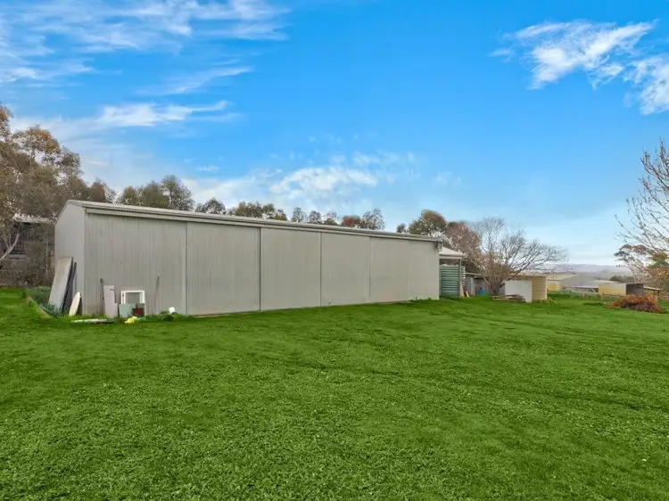 Second view of Homely house listing, 17 Wuttke Road, Woodside SA 5244