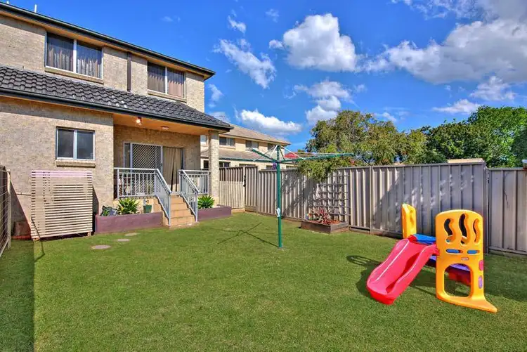 Seventh view of Homely semi-detached listing, 4a Baldi Avenue, Panania NSW 2213