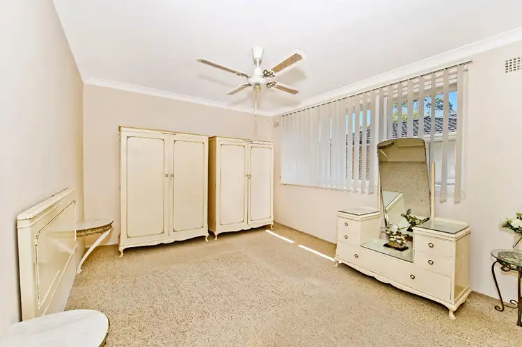 Third view of Homely apartment listing, 8/47 Penkivil Street, Bondi NSW 2026
