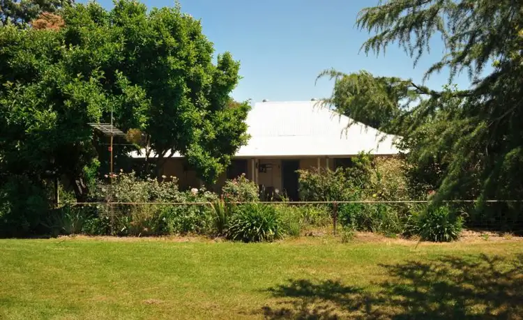 Third view of Homely rural property listing, 218 Edi Cheshunt Road, Edi VIC 3678
